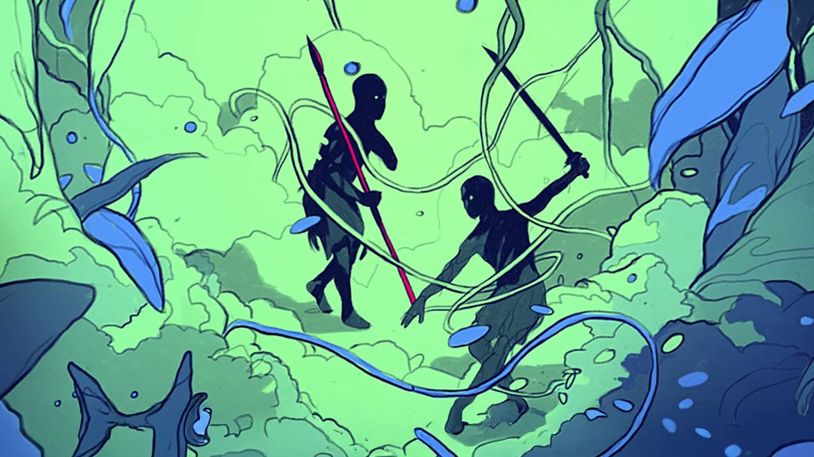 Top Science Fantasy Books Since 2000: Ranked Must-Reads