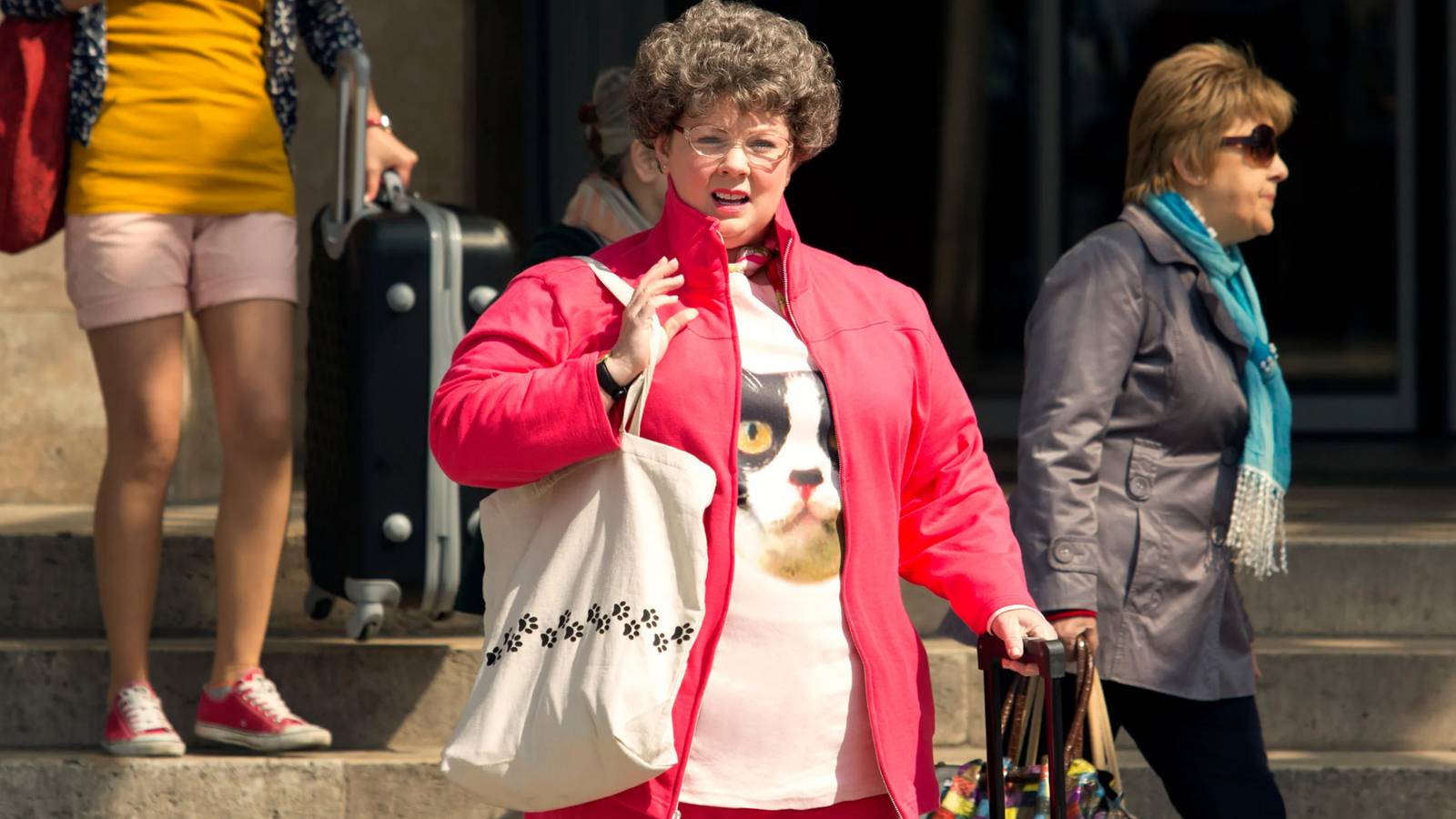 Top Spy Comedy Movies: The Funniest Espionage Films Ranked
