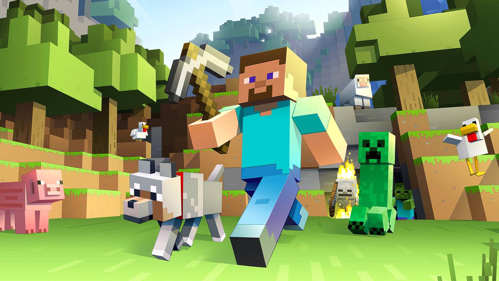 Top Survival Video Games of All Time: The Best Ranked