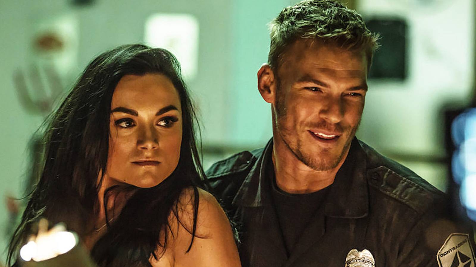 Top Syfy Sci-Fi Shows of the Last Decade: The Best Ranked