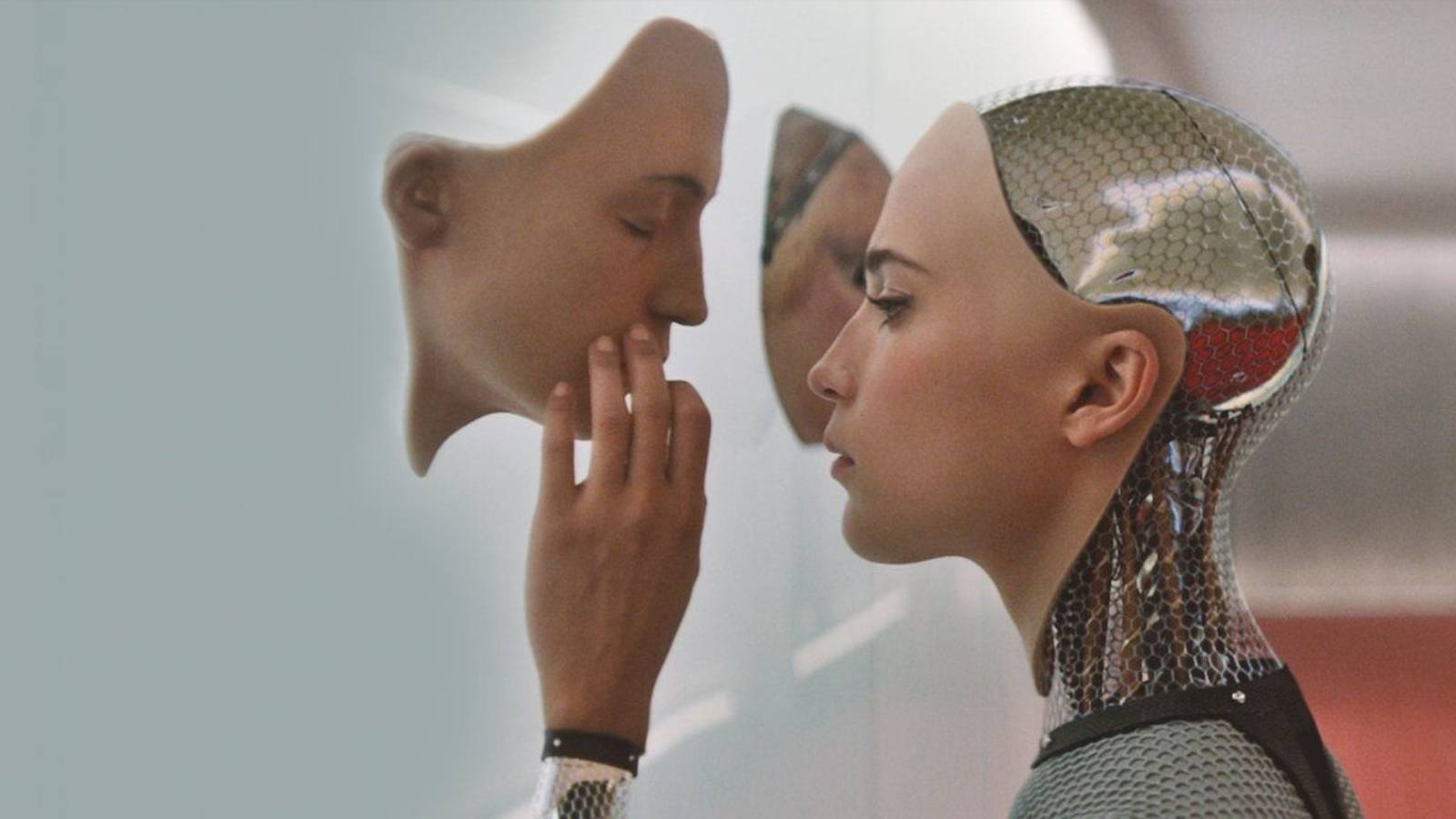 Top Techno-Thriller Movies: The Best Ranked List