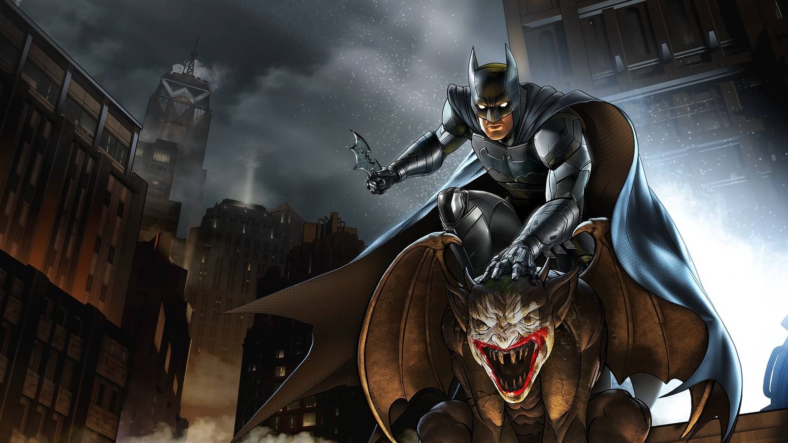 Top Telltale Games Ranked: From Walking Dead to Wolf Among Us