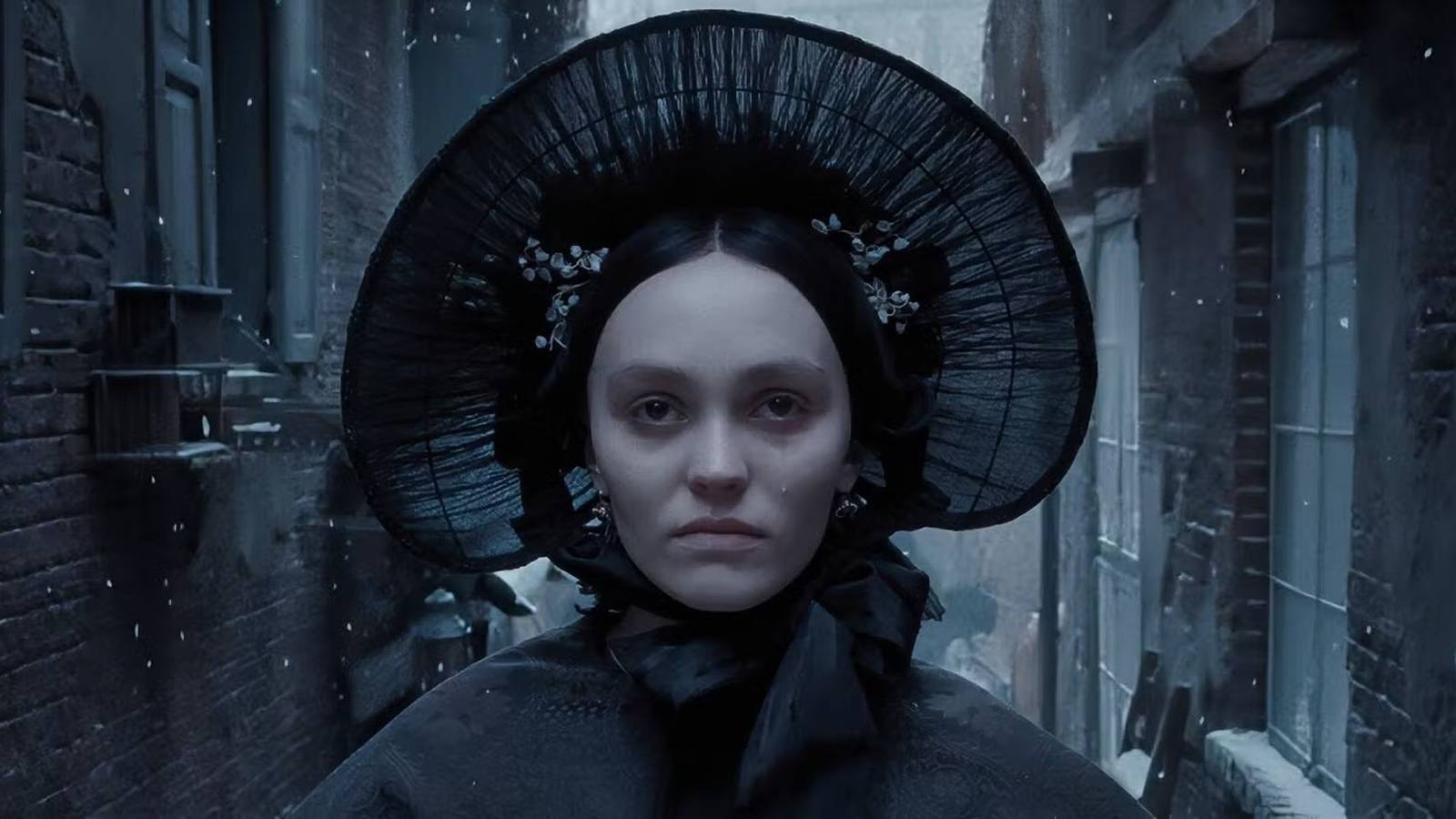 Top Vampire Movies Since 2016: Ranked Best to Worst