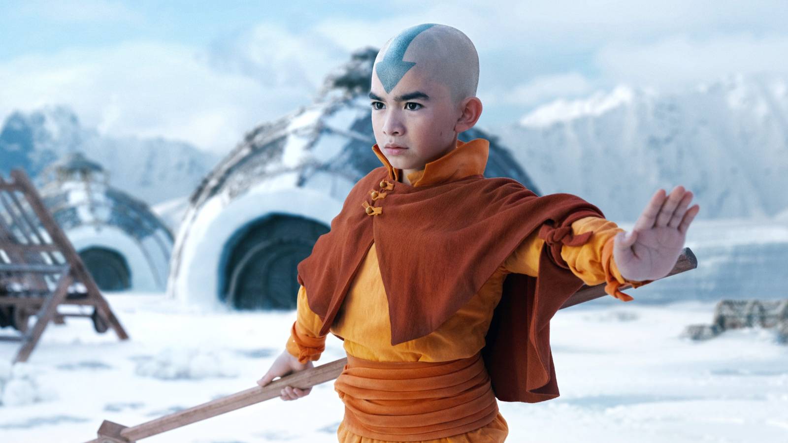 Toph Arrives: Netflix's 'Avatar' Season 2 Featurette Reveals Blind Earthbender's Live-Action Debut