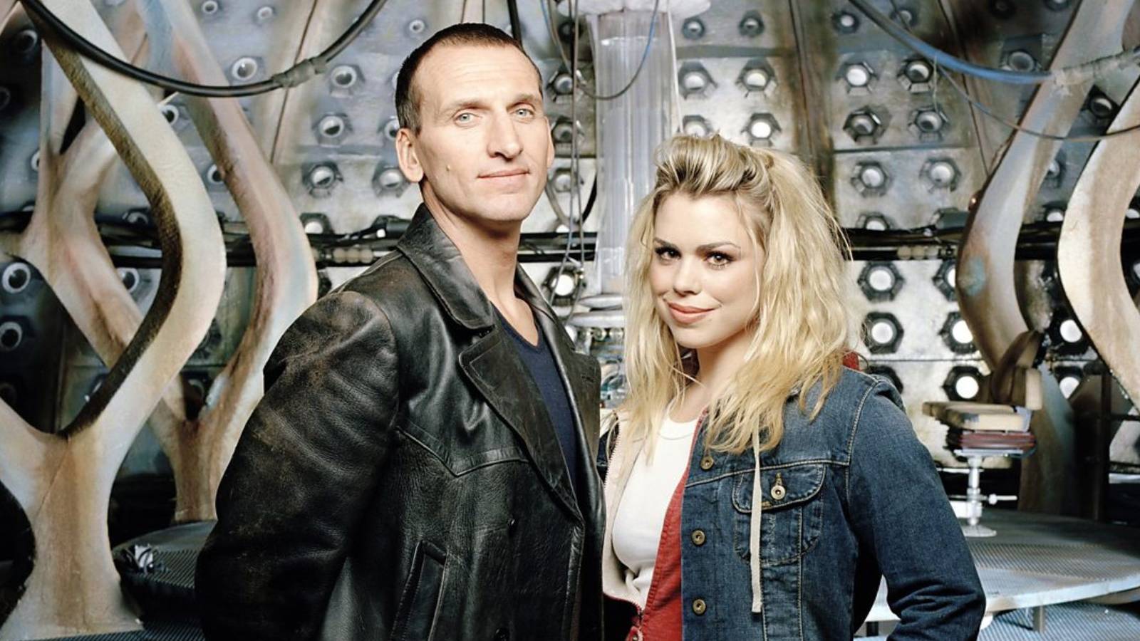 Torchwood: The Grown-Up Sci-Fi Adventure Every 'Doctor Who' Fan Needs