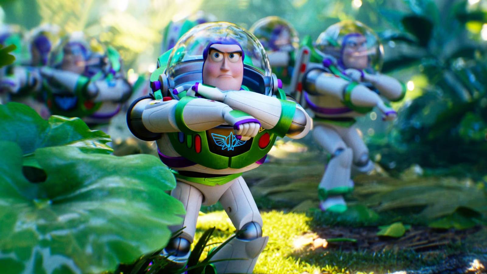 Toy Story 5 Box Office Triumph Leaves Pixar's Biggest Flop Elio in the Dust