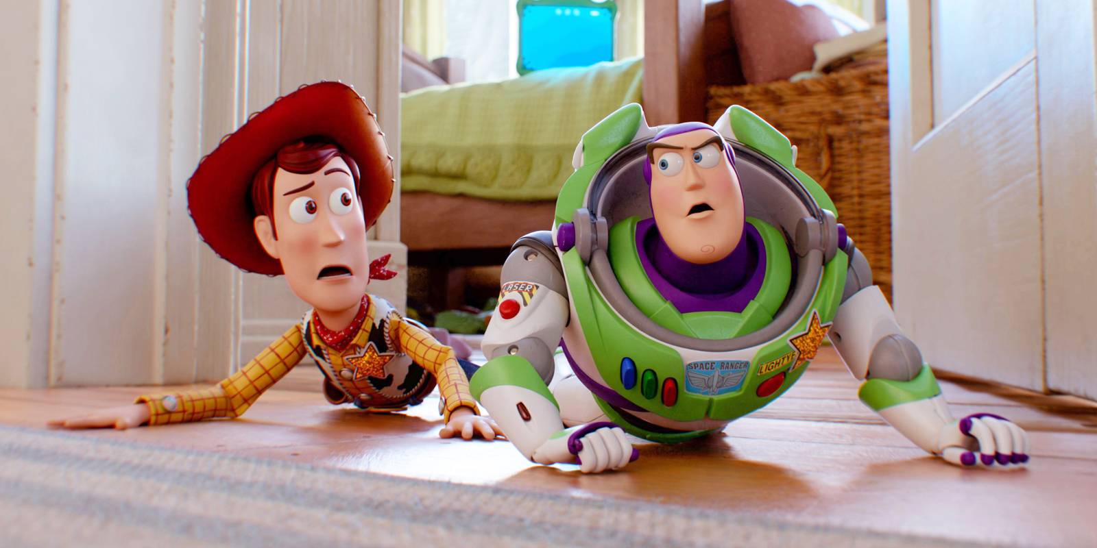 Toy Story 5 Crosses $200M Domestically in Record Time