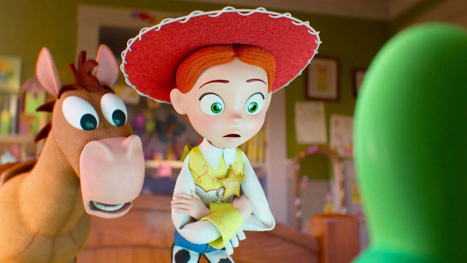 Toy Story 5 Director Andrew Stanton and Co-Writer Kenna Harris on the Franchise's Endless Future