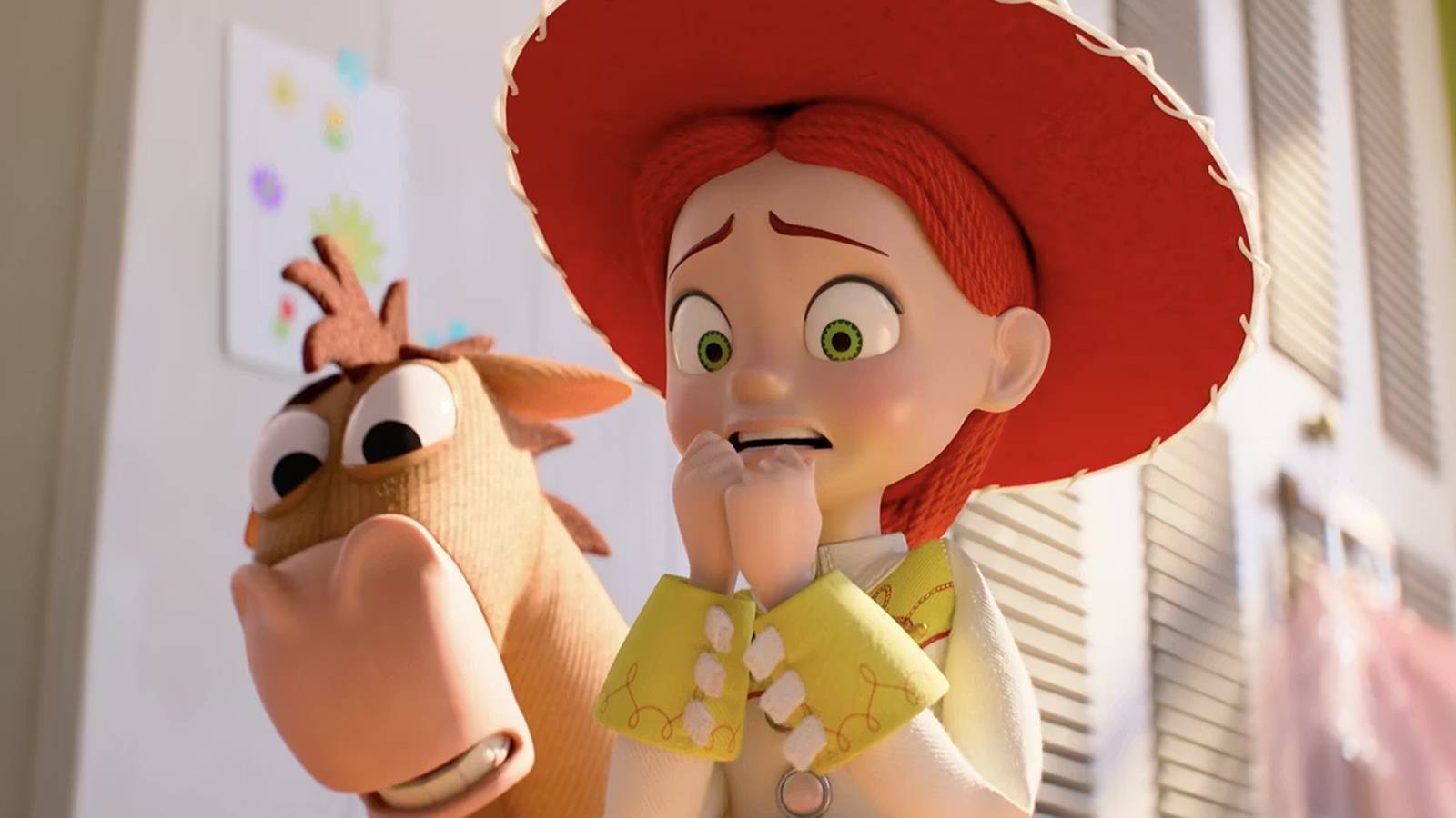 'Toy Story 5' Hits 91% on Rotten Tomatoes—Lowest in Franchise, Still a Hit