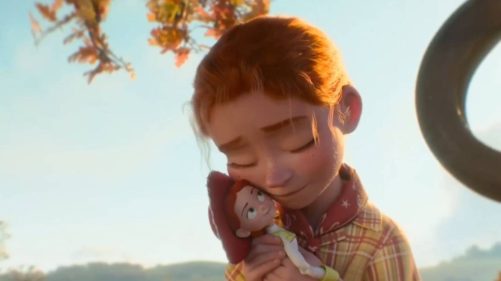 Toy Story 5 Rides Into Disney+ as a Streaming Sensation