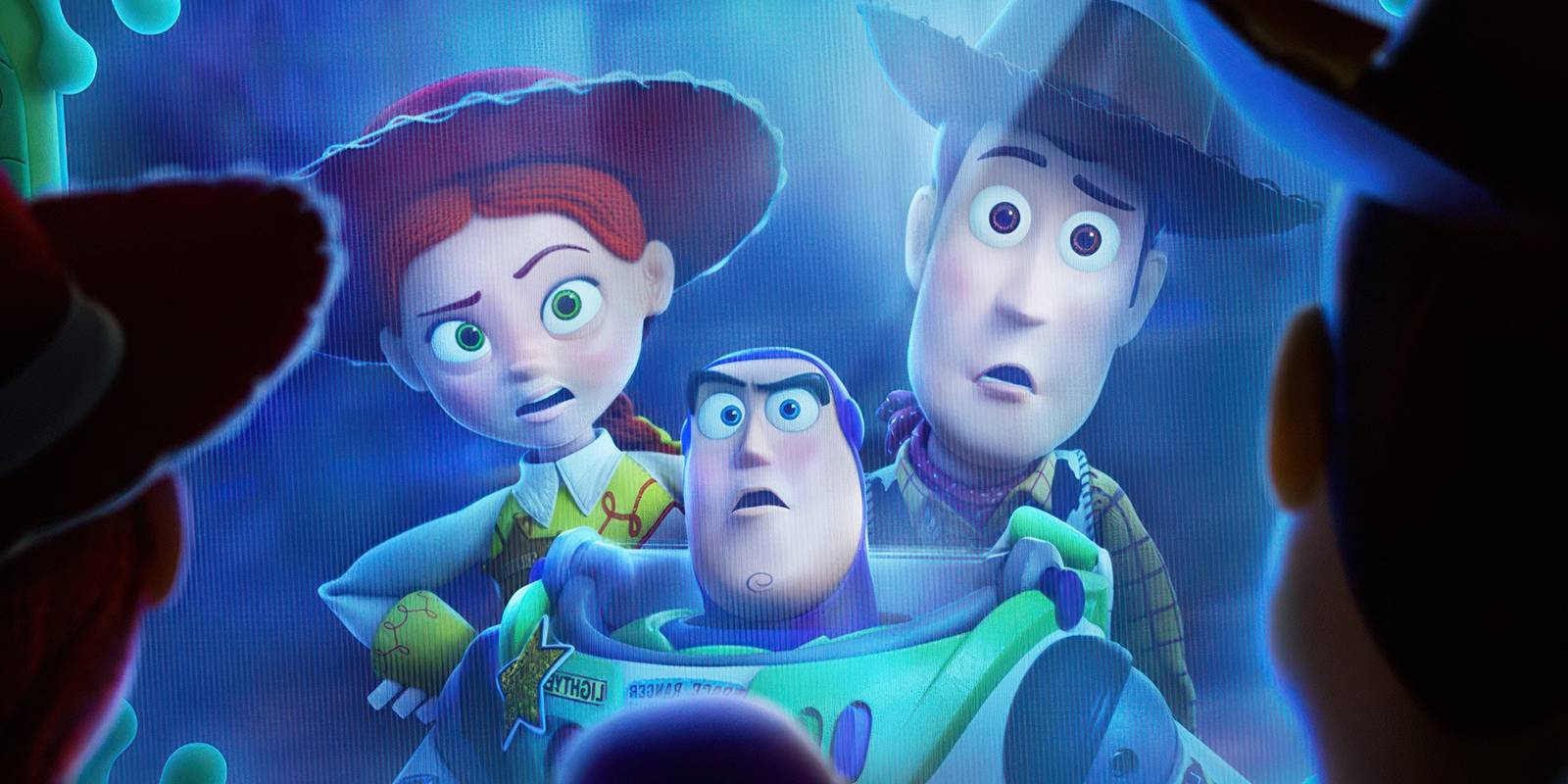 Toy Story 5's Record Box Office Sends Entire Franchise Soaring on Disney+