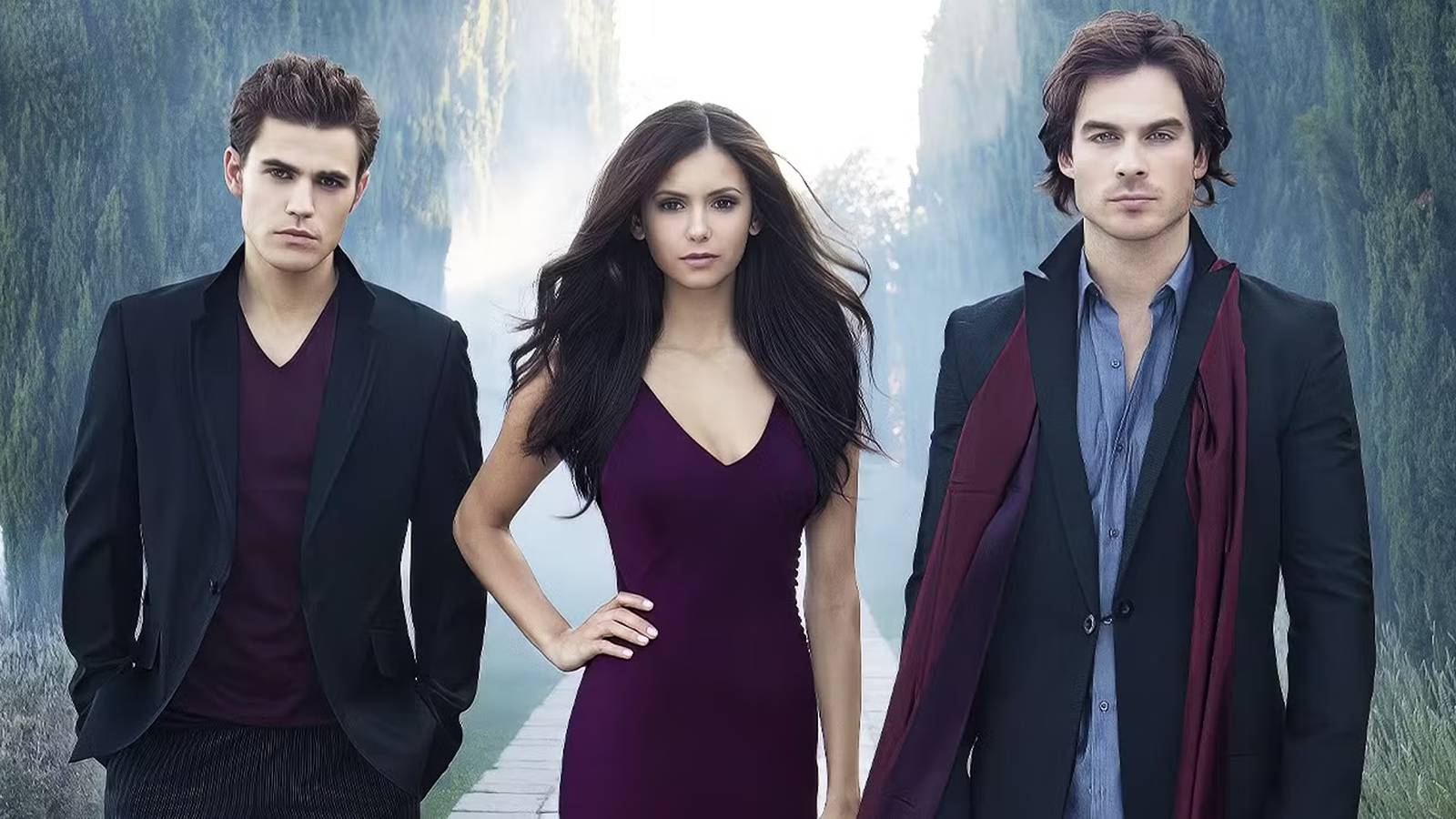 Tracker Adds Vampire Diaries Star Michael Malarkey for Season 4