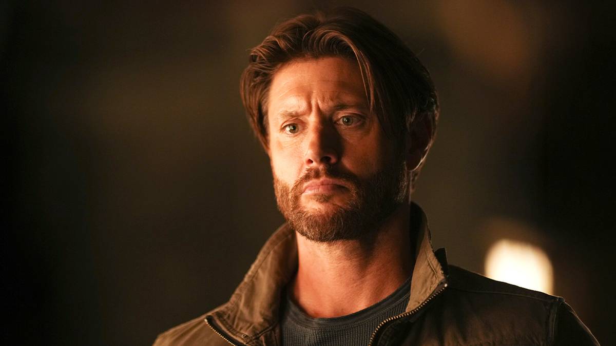 Tracker Season 3 Finale Sets Up Jensen Ackles Spin-Off: What's Next for Russell Shaw?