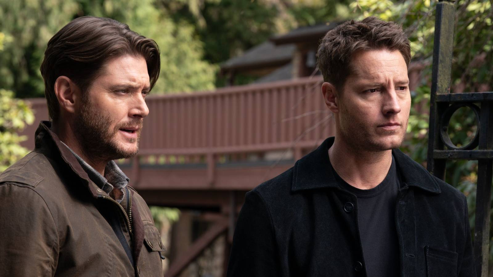 Tracker Season 3 Finally Solves the Shaw Family Mystery—But the Truth Hurts