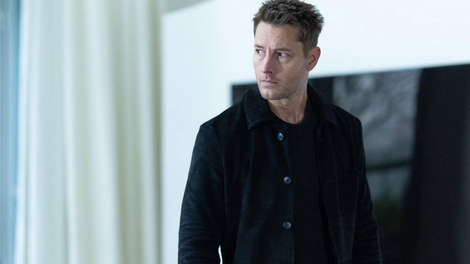 Tracker Season 3 Needs to Unleash Colter Shaw's Full Action Potential