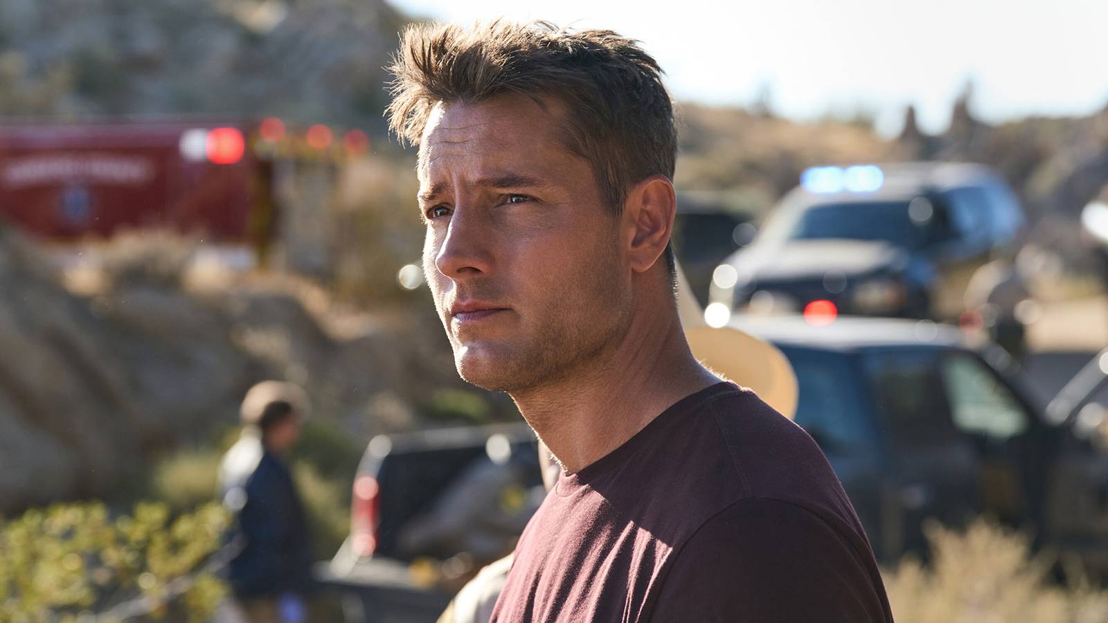 Tracker Season 4 Episode 3 Review: Colter's Texas Twist and a New Flame