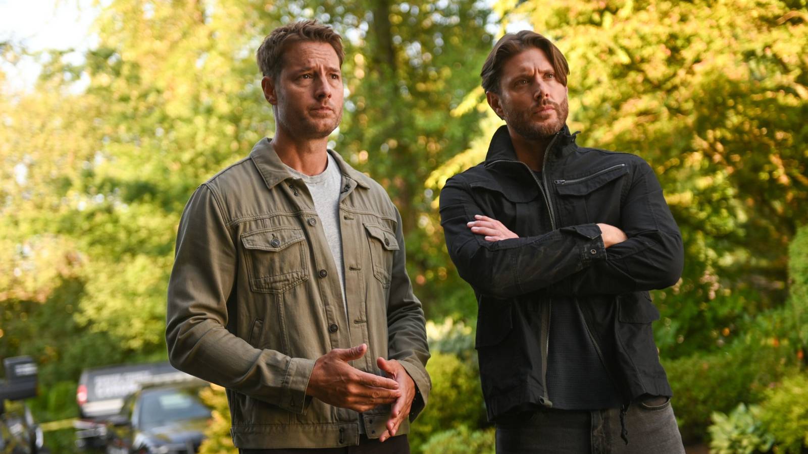 Tracker Season 4 Fixes Its Biggest Problem by Promoting Randy to Series Regular