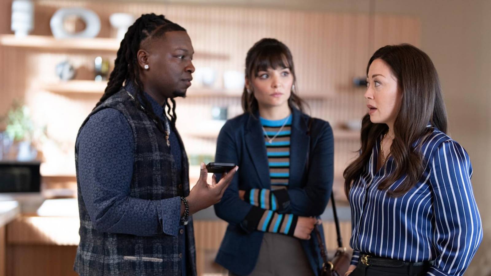 Tracker Season 4 Needs to Fix Its Supporting Cast Problem