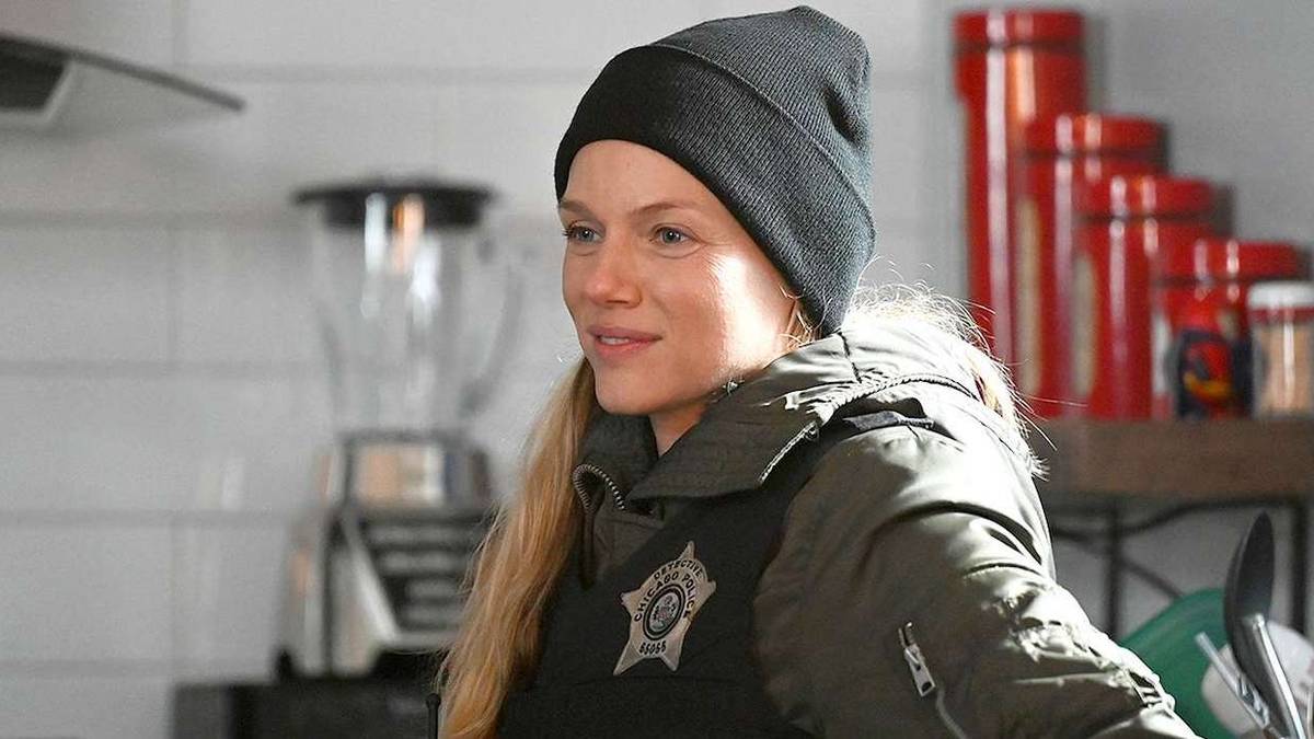 Tracy Spiridakos Returns as a Park Ranger in USA Network's Crime Thriller 'Anna Pigeon' This August