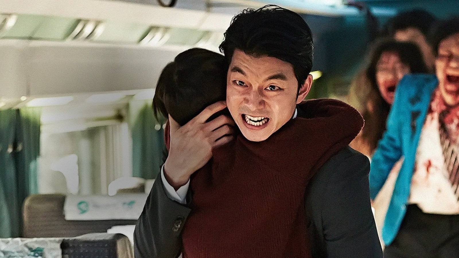 Train to Busan Leaves Netflix, But You Can Stream It for Free on Pluto TV Now