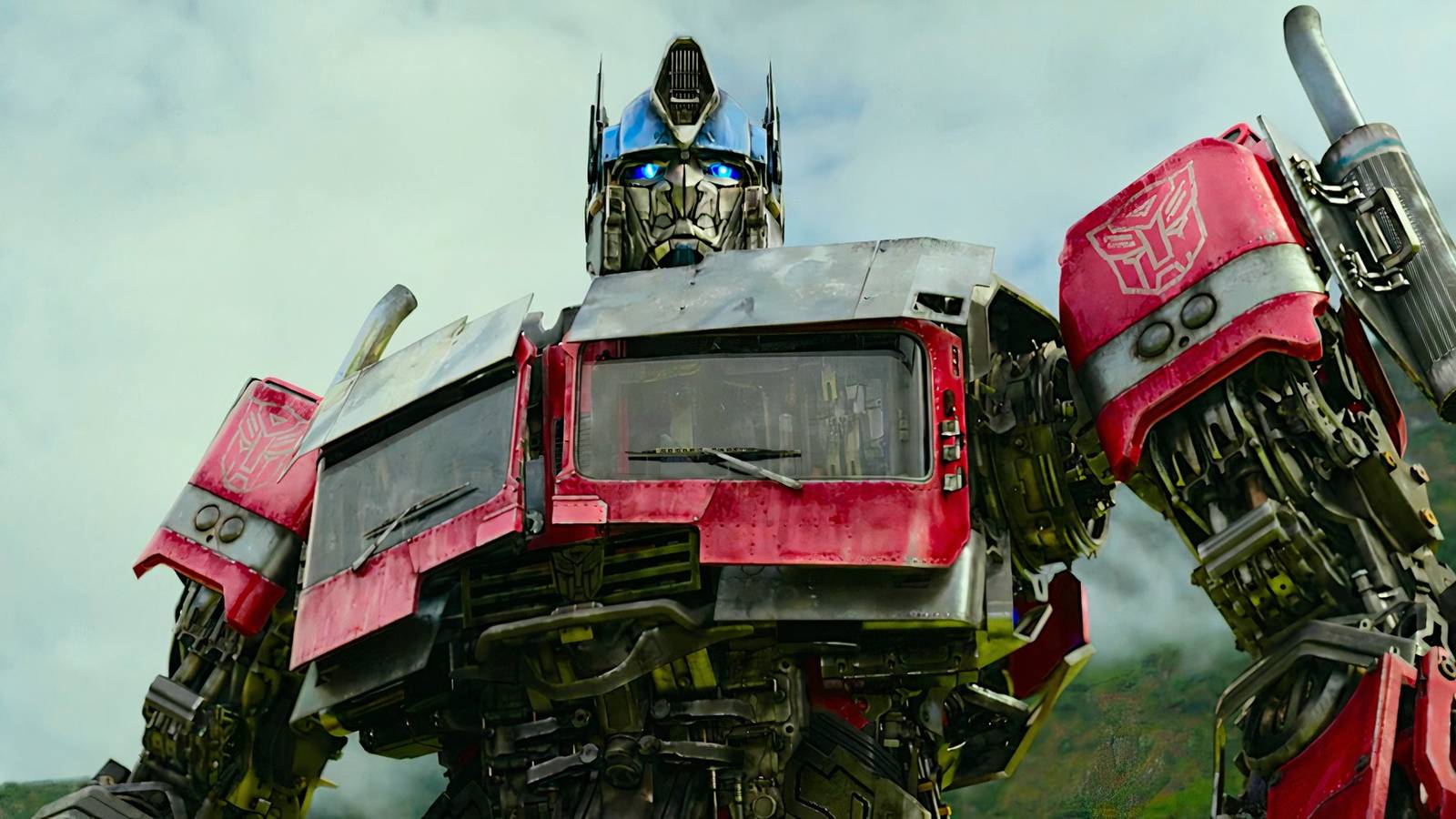 Transformers and Jem Team Up: Hasbro's Epic SDCC Crossover Revealed