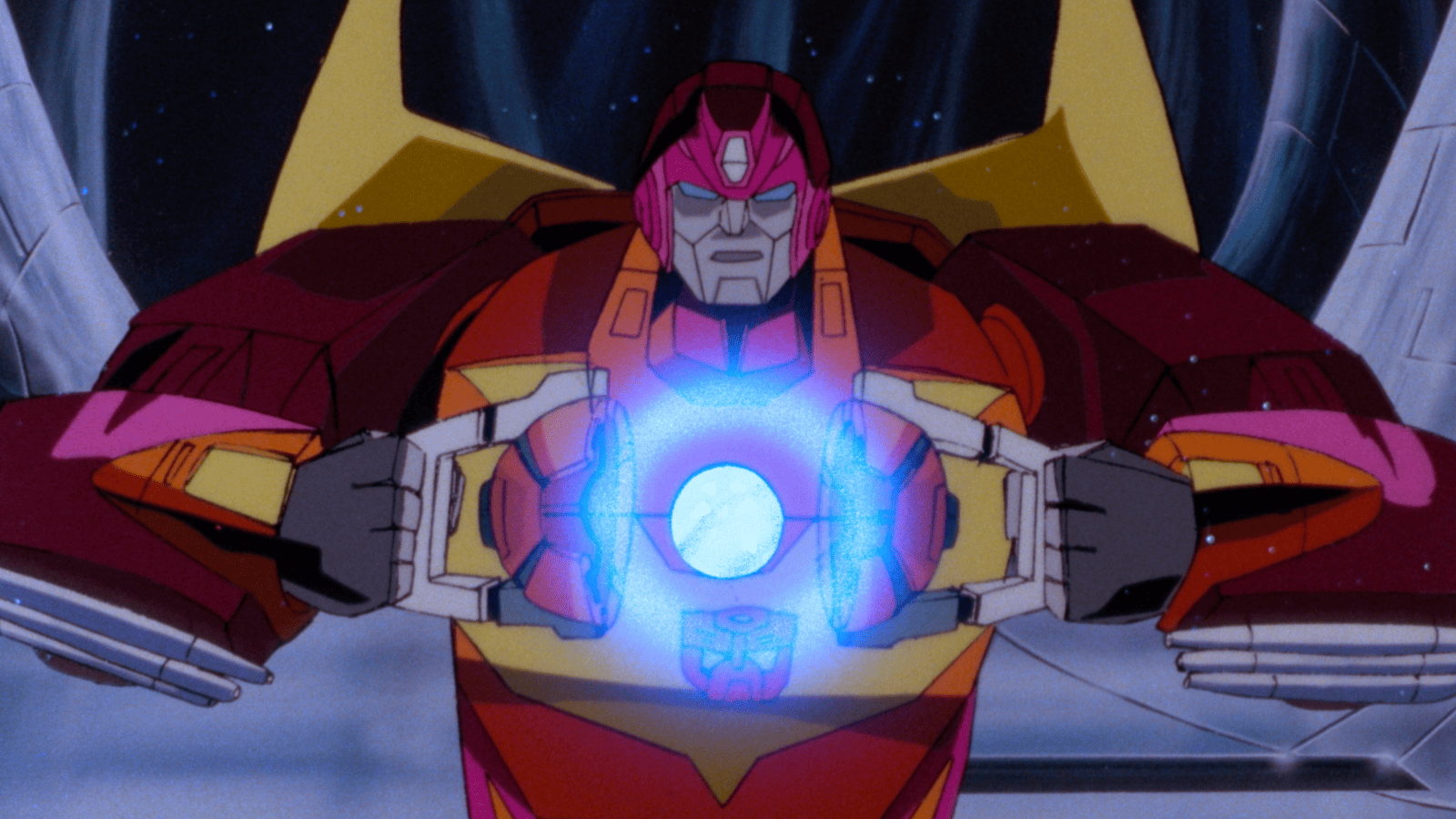 Transformers: The Movie Returns to Theaters for 40th Anniversary in September 2026