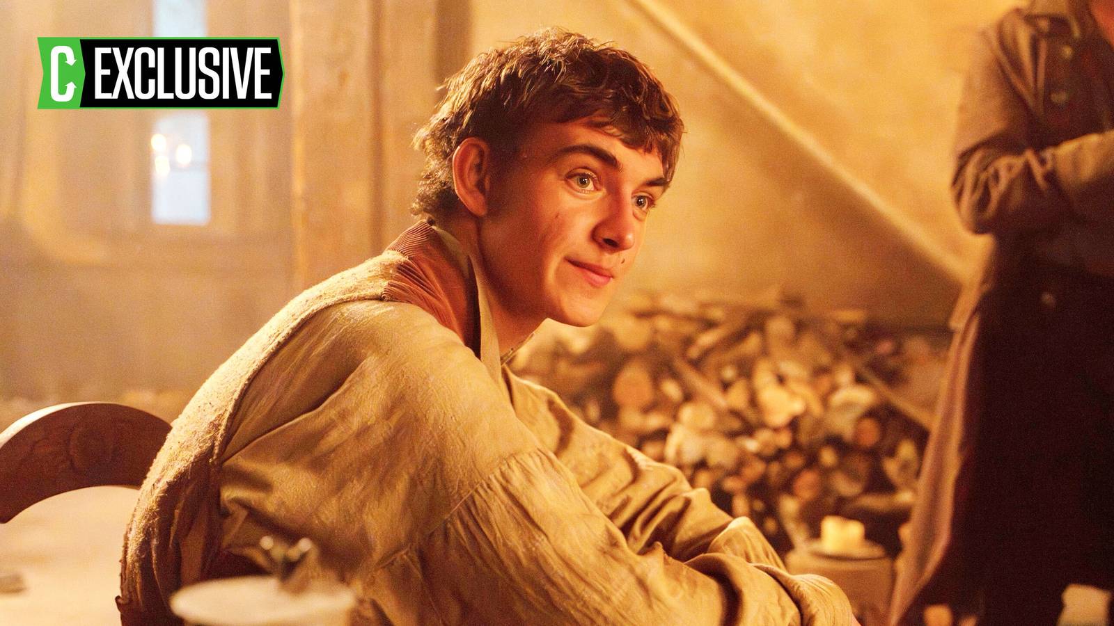 Treasure Island Sneak Peek: Oyelowo and Huston Face the Governor's Wrath
