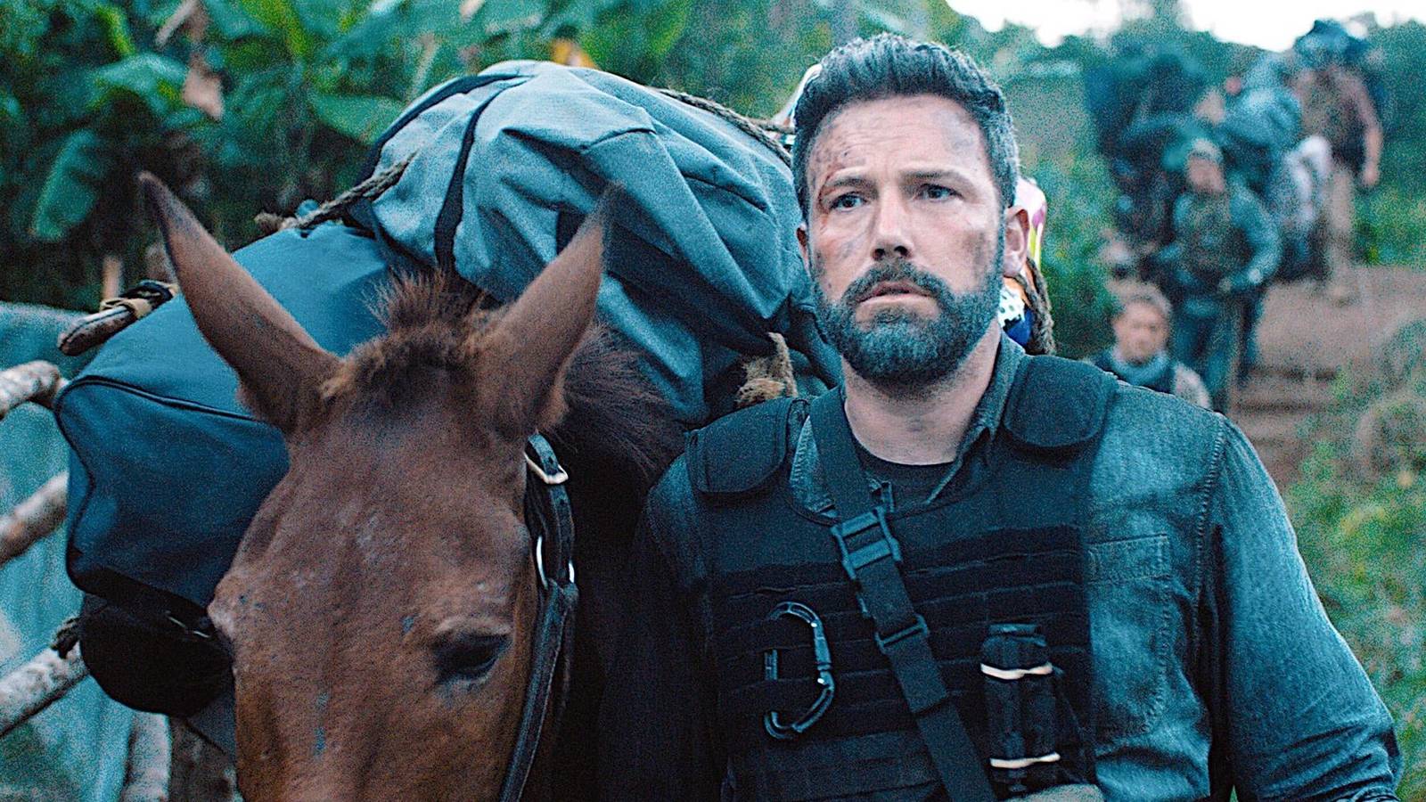 Triple Frontier 2: Garrett Hedlund Confirms Script Is Done, but Cast Schedules Delay Sequel