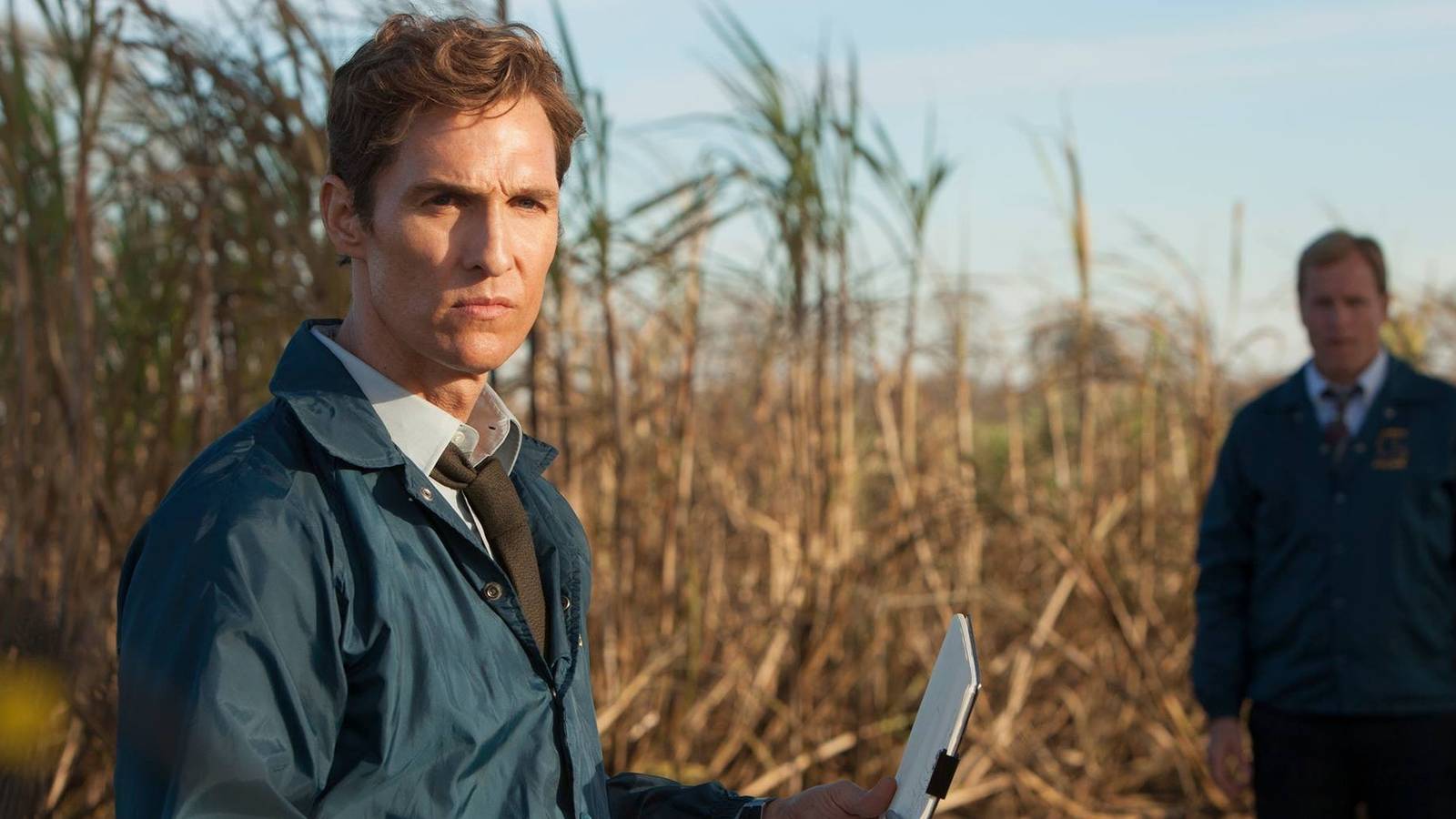 True Detective Was Originally a Sequel to Nic Pizzolatto's Novel