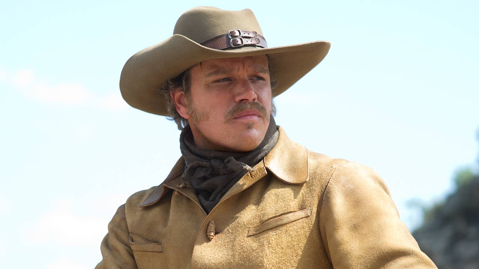 True Grit Leaves Peacock July 2026: Coen Brothers' Western Masterpiece