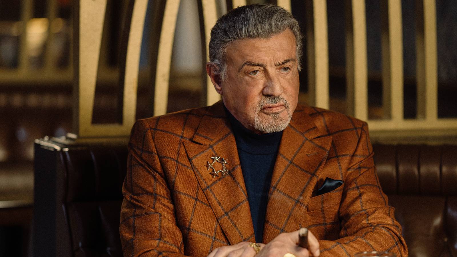 Tulsa King Season 4 Sets October 2026 Return on Paramount+