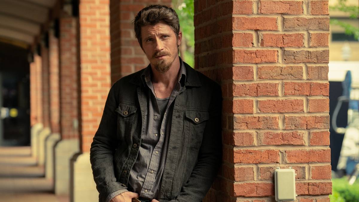 Tulsa King Season 4 Wraps Filming, Confirming Mitch Keller's Return