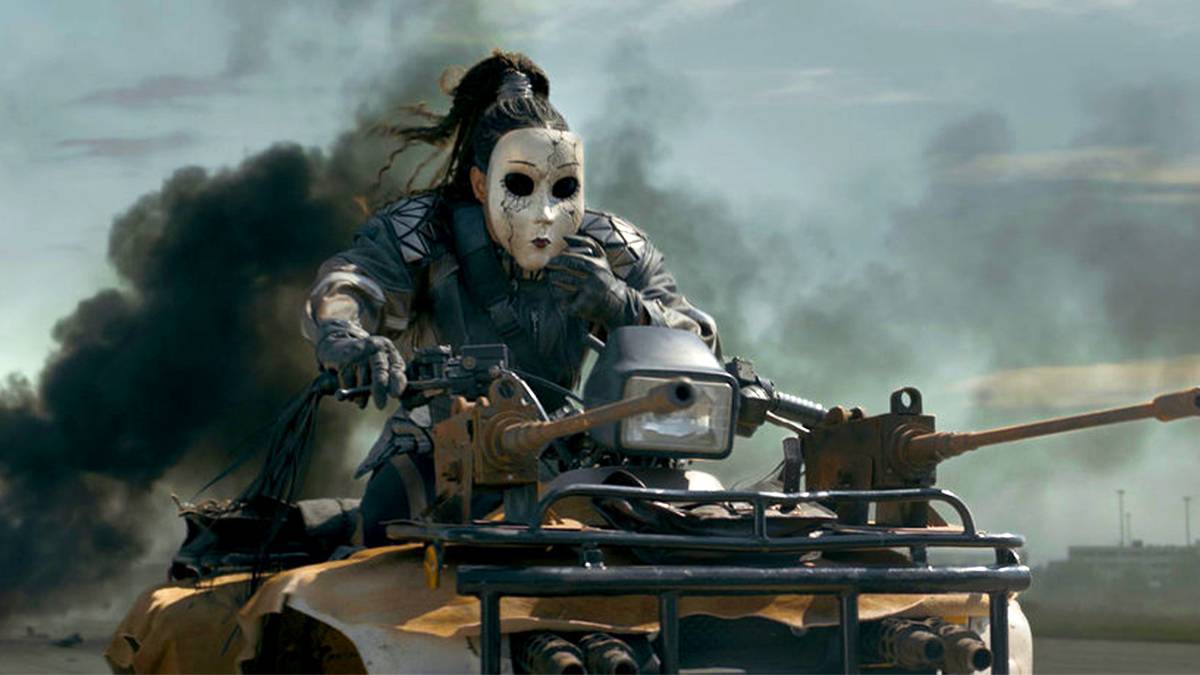 Twisted Metal Revs Up a Second Life on Apple TV Store as a Post-Apocalyptic Streaming Hit