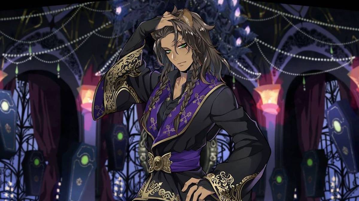 Twisted-Wonderland Season 2 Adds a New Hero: Meet Yuuka Hirasaka