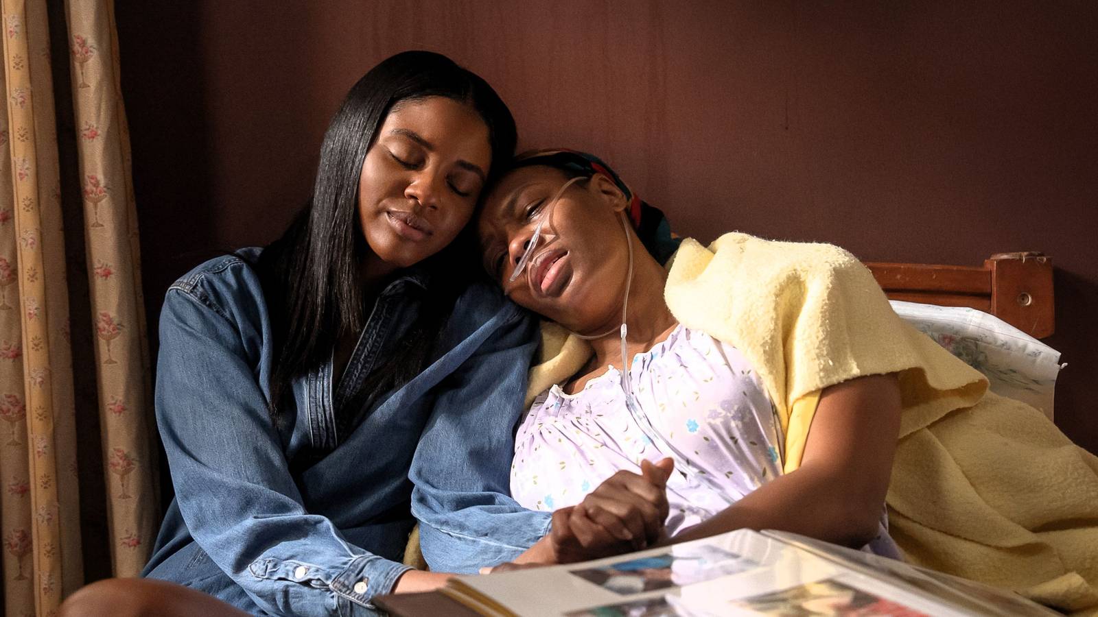 Tyler Perry's 'Doing Life' Sets October 2026 Netflix Premiere