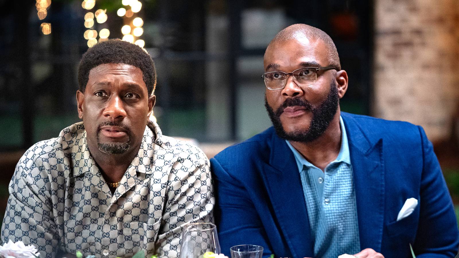 Tyler Perry's 'Why Did I Get Married Again?' Lands Netflix Release Date for September 2026