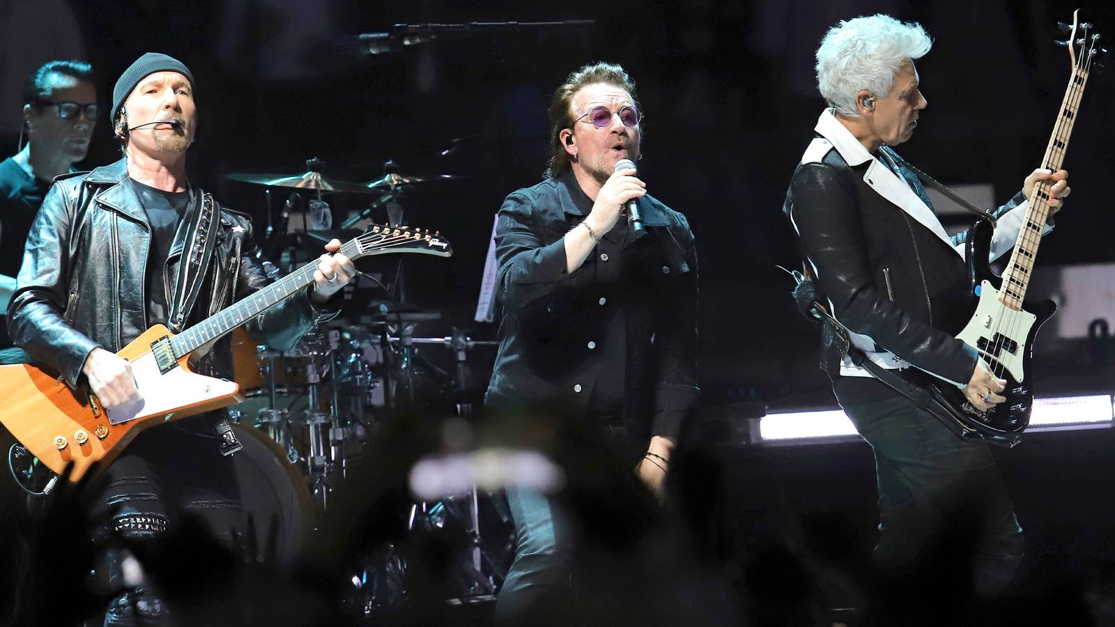 U2's Best Deep Cuts: One Hidden Gem from Every Album