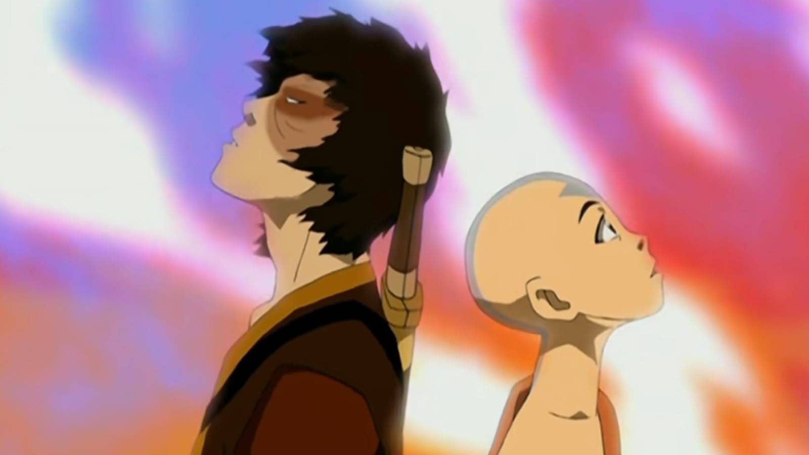 Uncle Iroh's Two Questions Remain the Soul of 'Avatar: The Last Airbender' 20 Years Later