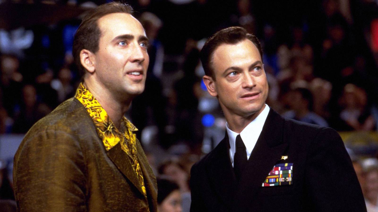 Underrated 90s Thrillers That Deserve a Second Look