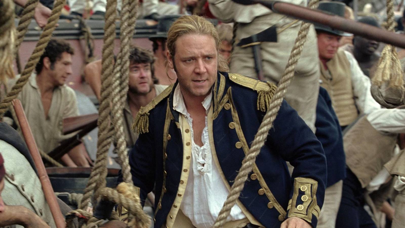Underrated Adventure Films That Deserve a Second Look