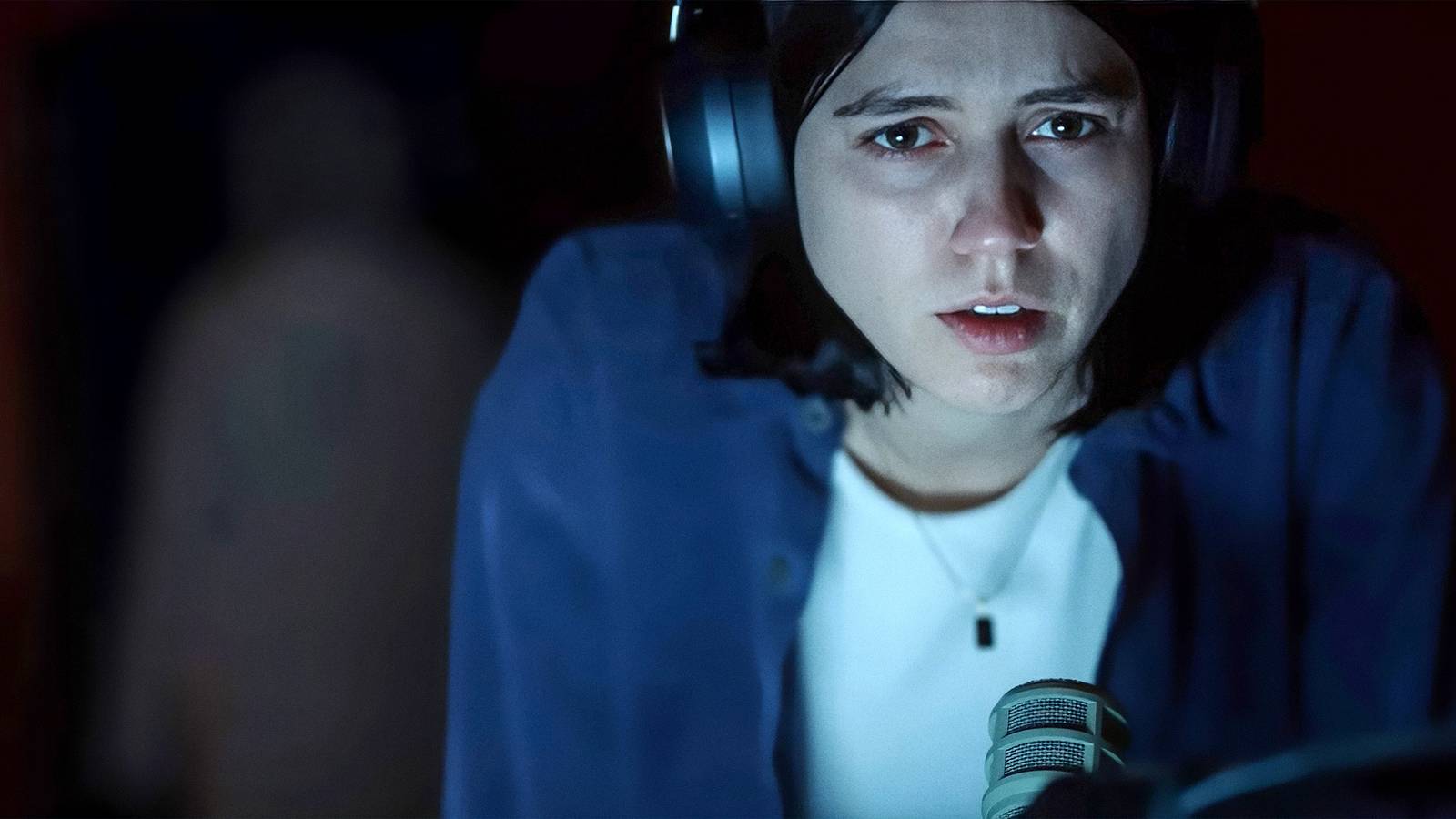Undertone: The Audio Horror Obsession Streaming on HBO Max