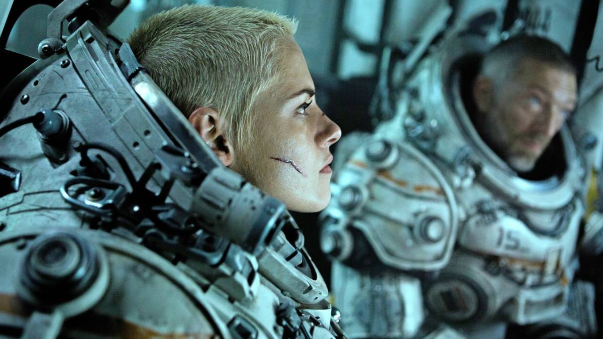 Underwater Sci-Fi Thriller Surfaces as Prime Video's October Streaming Hit
