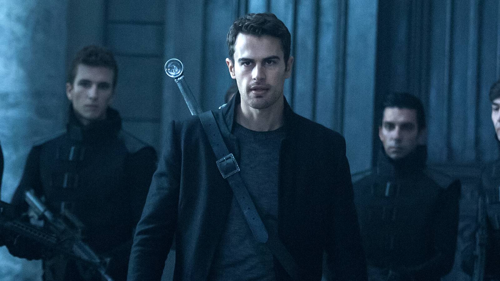 Underworld: Blood Wars Finds New Life as a Hulu Streaming Hit in June 2026