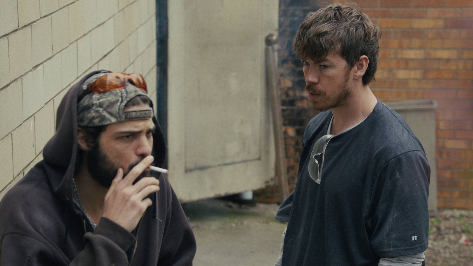 Union County Sneak Peek: Noah Centineo Faces the Judge in Recovery Drama