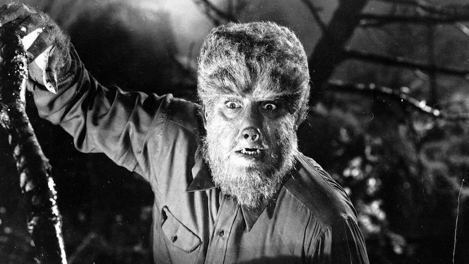 Universal Monsters Get 4K Legacy Collections: Frankenstein & Wolf Man Upgraded