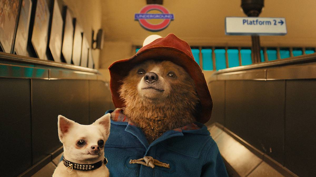 Unwind with These 40 Calming Movies for Ultimate Relaxation