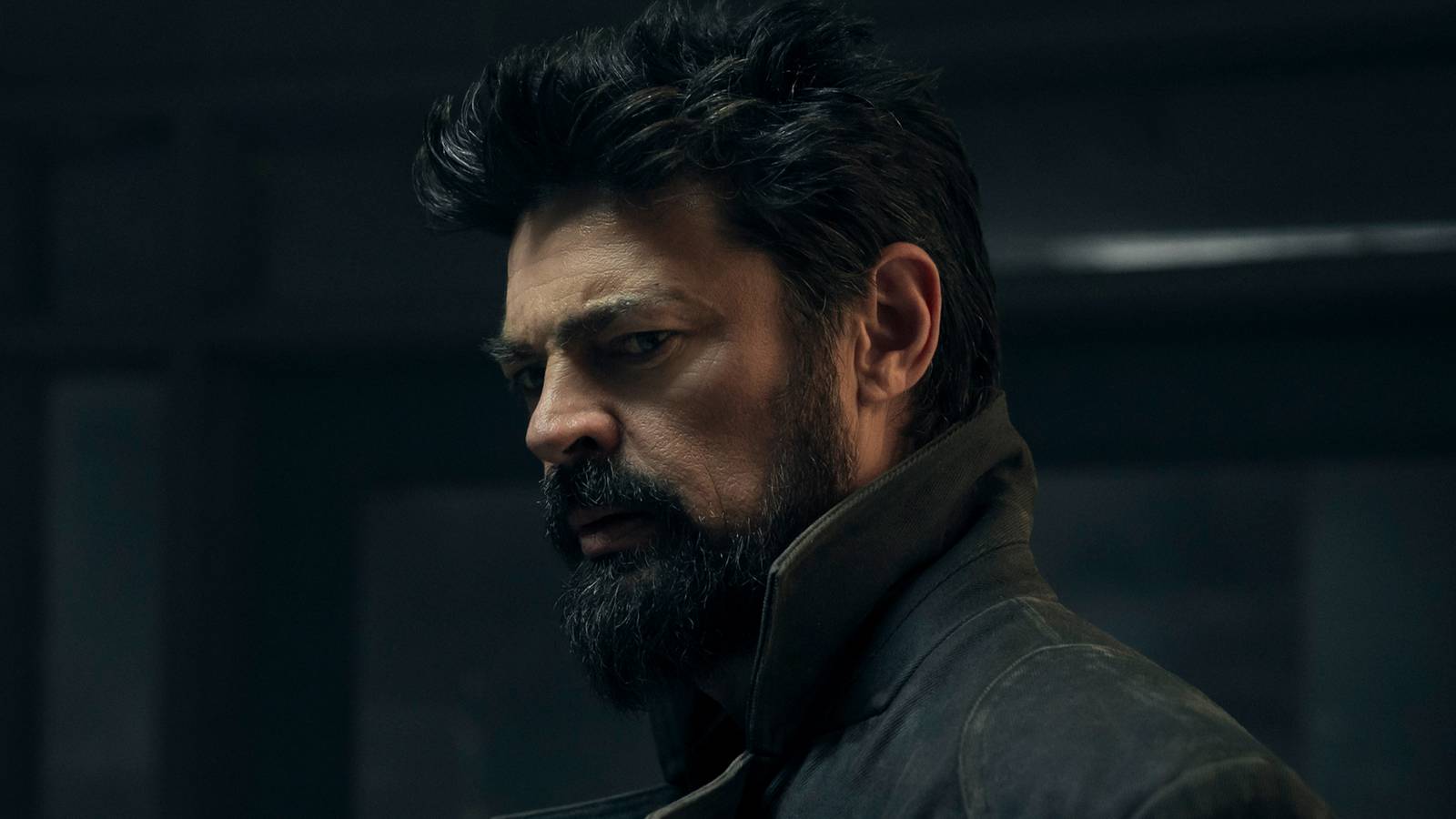 Urban & Quaid Tease 'The Boys' Final Season: 'No One Is Safe' in Epic Finale