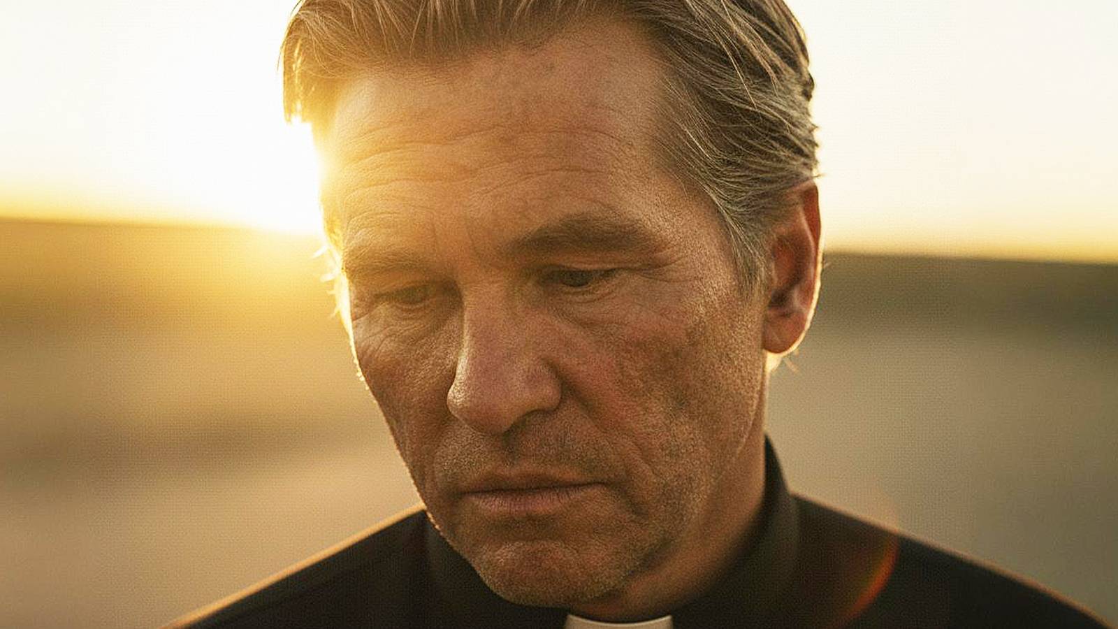Val Kilmer's AI Performance in 'As Deep as the Grave' Feels Hollow and Wrong