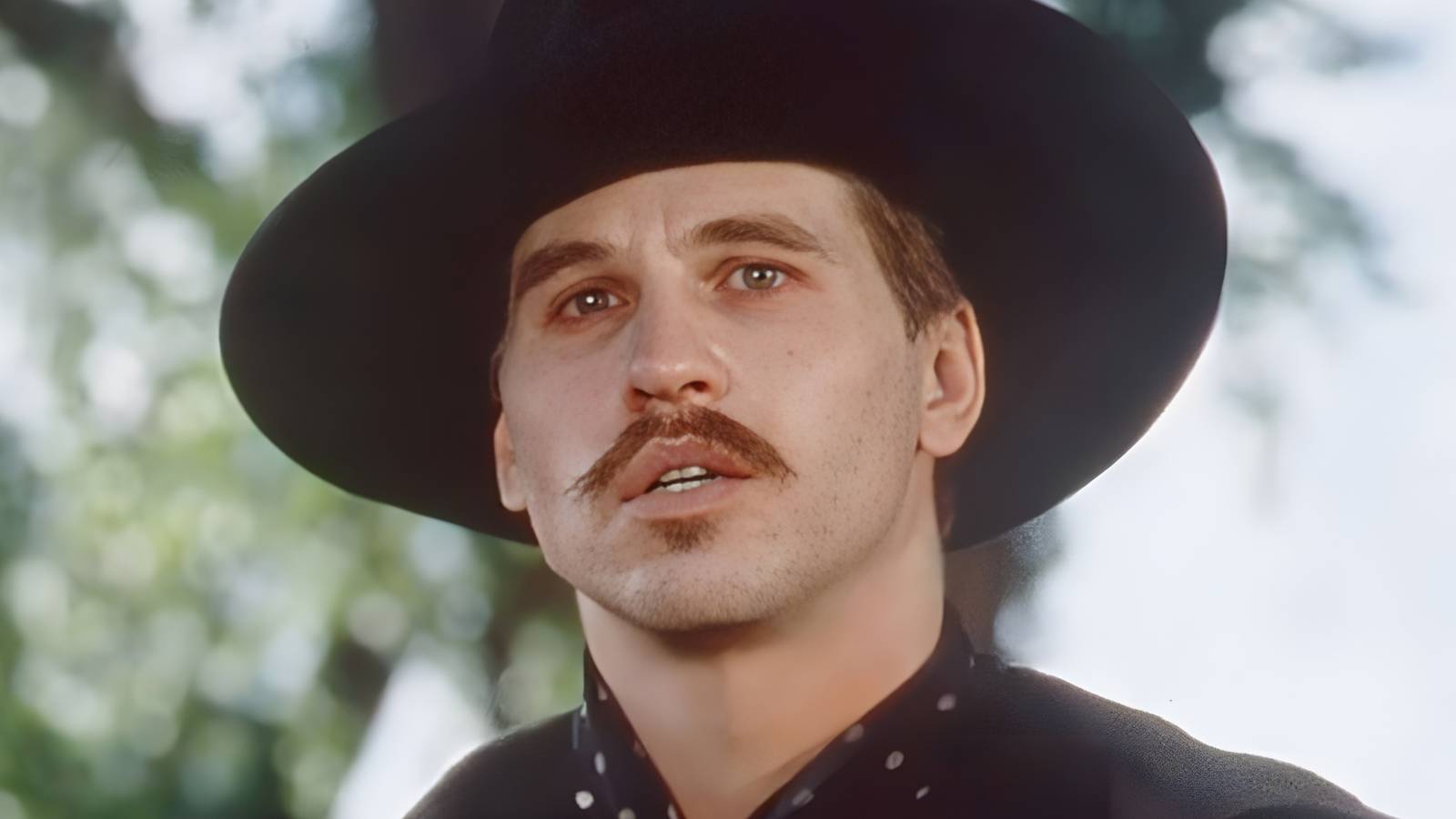 Val Kilmer's Forgotten Wyatt Earp Reunion: How a 'Daredevil' Star Stole the Show