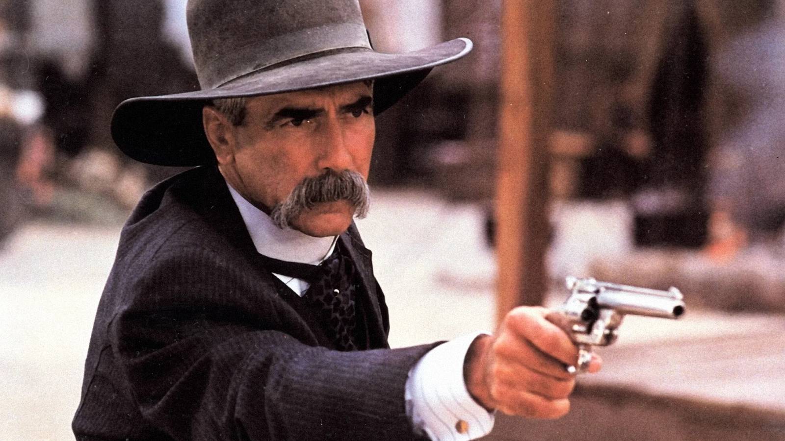 Val Kilmer's 'I'm Your Huckleberry' Remains the Ultimate Western Mic Drop